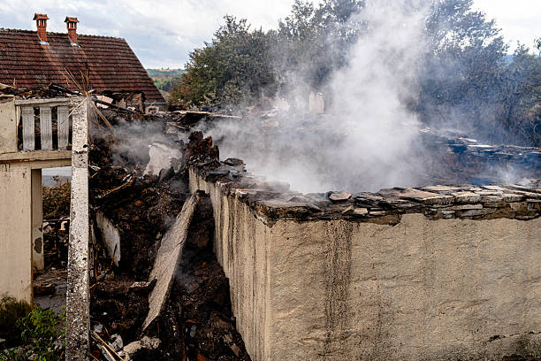 Reliable Fire Damage Removal contractor in Braddock Heights, MD by Fire Damage Biloxi