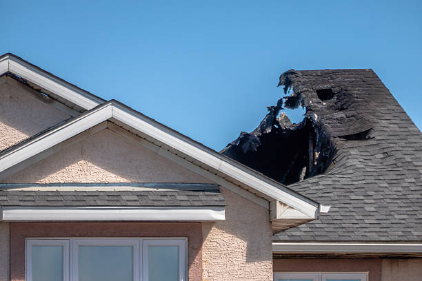 Licensed Fire Damage Removal service in Braddock Heights, MD - Fire Damage Biloxi